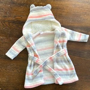 Baby Robe 0-9 month